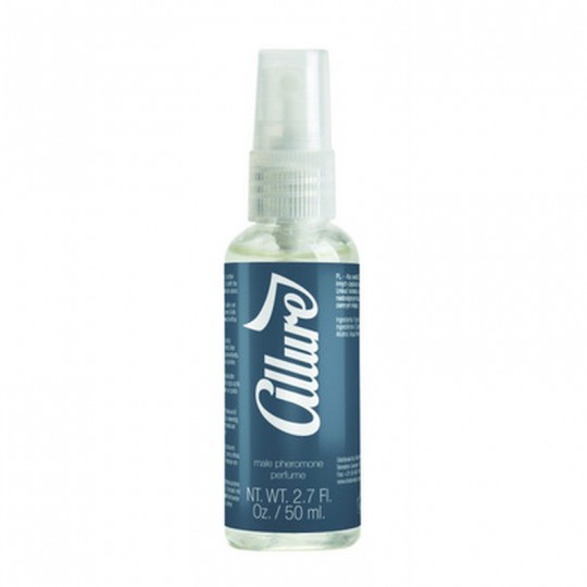 MALE PHEROMONE PERFUME - 2 FL OZ / 50 ML