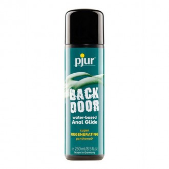 PJUR BACKDOOR REGENERATING 8 FL OZ 250 ML 
