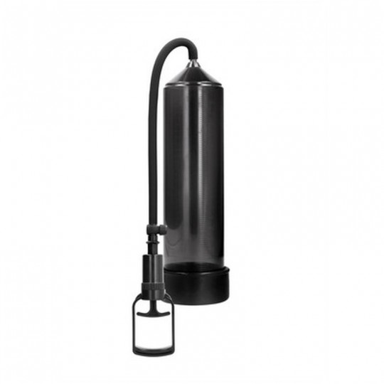 КОМФОРТНЫЙ НАСОС ДЛЯ НАЧИНАЮЩИХ