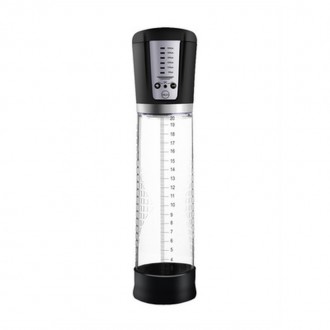 ПЕРЕЗАРЯЖАЕМЫЙ АВТОМАТИЧЕСКИЙ НАСОС ПРЕМИУМ-КЛАССА