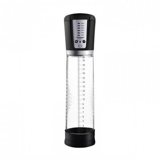 ПЕРЕЗАРЯЖАЕМЫЙ АВТОМАТИЧЕСКИЙ НАСОС ПРЕМИУМ-КЛАССА