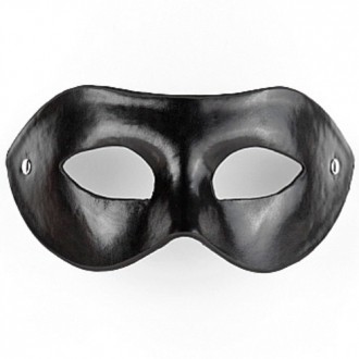 OUCH! MASK BLACK