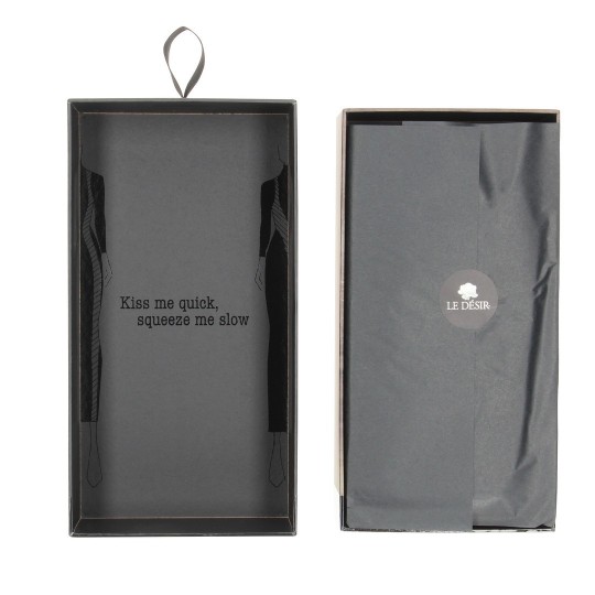 CARME XI - ПЛАТЬЕ С ВОДОЛАЗКОЙ - PLUS SIZE