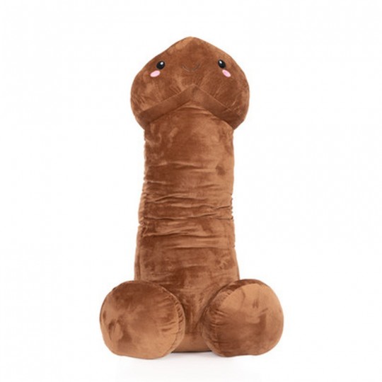 PENIS PLUSHIE - 39&#039;/ 100 CM