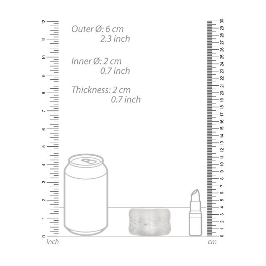 №94 - МАСТУРБАТОР И БАМПЕР ДЛЯ ЧЛЕНА В 1