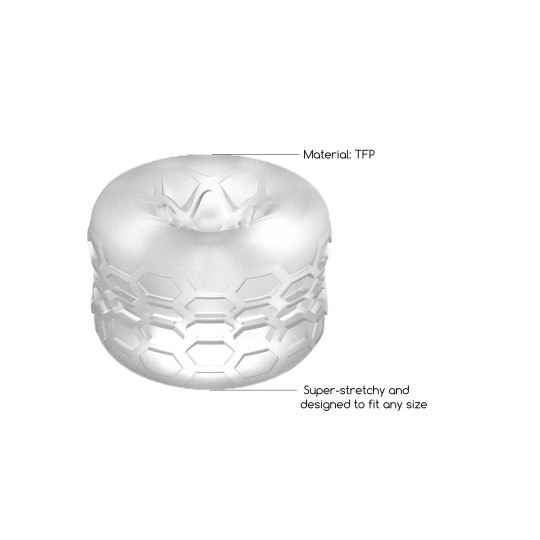 №94 - МАСТУРБАТОР И БАМПЕР ДЛЯ ЧЛЕНА В 1