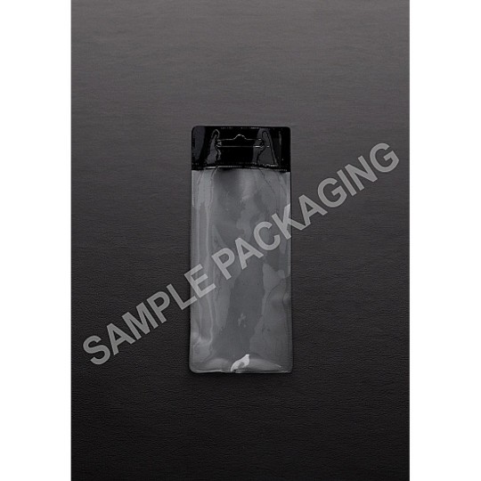 ОРЕХОВОЕ С-КОЛЬЦО - 0,6 X 0,3 X 50 / 15 X 8 X 50 ММ