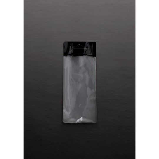 SINGLE END DILATOR - 0.2 / 0,6 CM