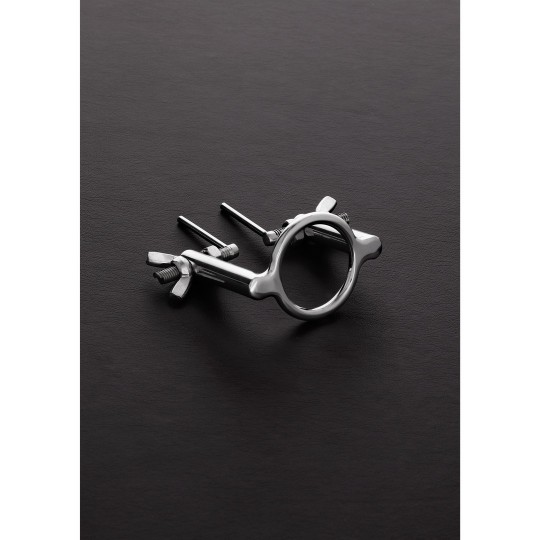 ТИСКИ ДЛЯ РАСТЯГИВАНИЯ УРЕТРЫ