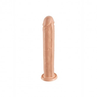 DILDO WORKING MAN YOUR WRANGLER  10' 25,5 CM