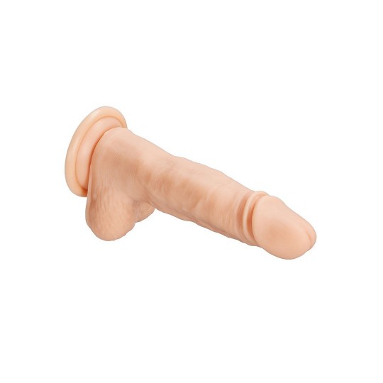 VIBRADOR CON MANDO A DISTANCIA PRO SENSUAL SWIRL THRUST 7 / 18 CM