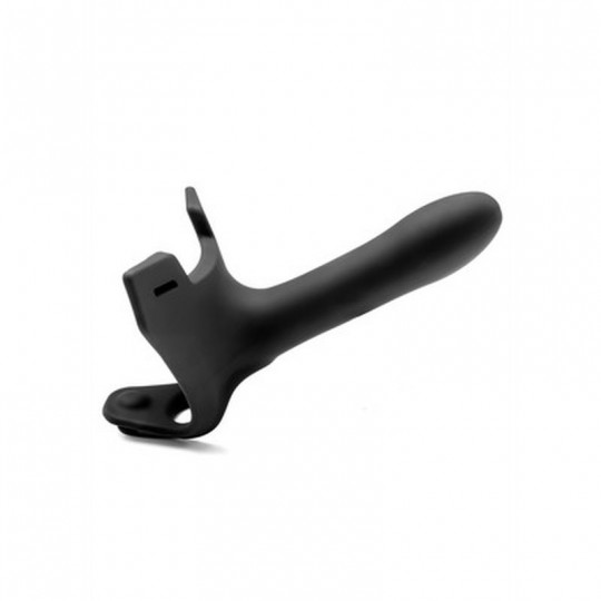 ZORO - ФАЛЛОИМИТАТОР НА РЕМЕШКЕ - 6 / 14 СМ