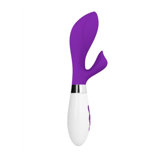 ACHELOIS - RECHARGEABLE VIBRATOR