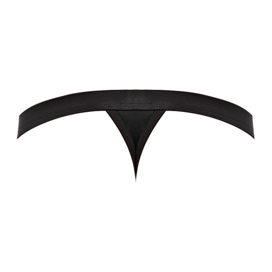 СТРИНГИ - ЧЕРНЫЕ