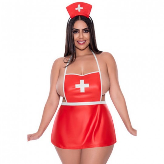 СЕКСУАЛЬНОЕ ИСЦЕЛЕНИЕ - КРАСНЫЙ