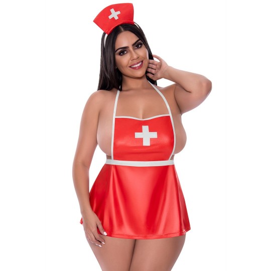 СЕКСУАЛЬНОЕ ИСЦЕЛЕНИЕ - КРАСНЫЙ