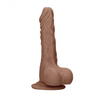 DONG WITH TESTICLES - 7 / 17 CM