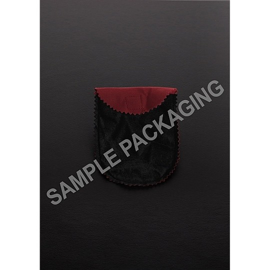 STEEL NUT COCKRING 0.6 X 0.2 X 45 / 15 X 6 X 45 MM
