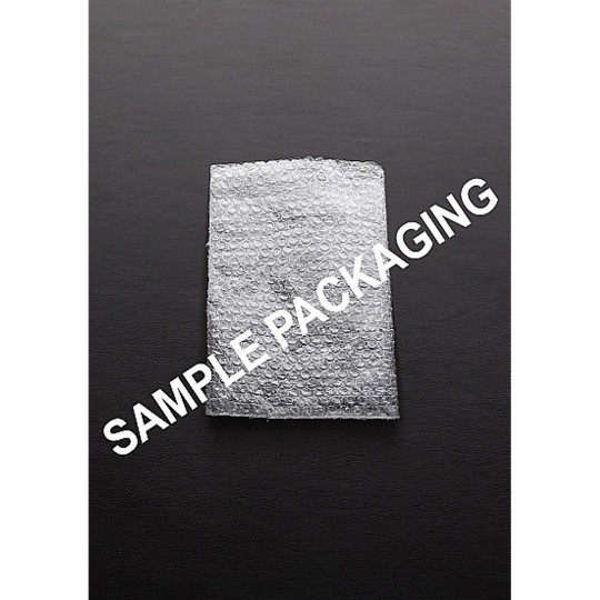 ОРЕХОВОЕ С-КОЛЬЦО АНАЛЬНОЕ ЯЙЦО - 1,6 X 1,6 / 40/40 ММ