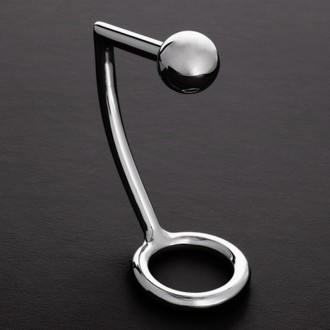 НАРУШИТЕЛЬ С С-КОЛЬЦОМ - 2,2 X 1,2 / 55/30 ММ