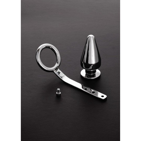 C-КОЛЬЦО - 1,8 X 3,9 / 45 X 100 ММ