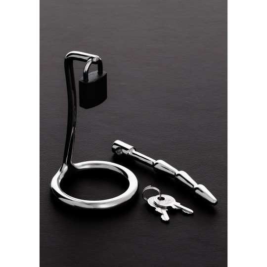 ЛОВУШКА ДЛЯ ГОРБАТОГО ПЕТУХА - 1,8 / 45 ММ