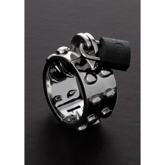 УСТРОЙСТВО ЦЕЛОМУДРИЯ С ШИПАМИ KALIS TEETH