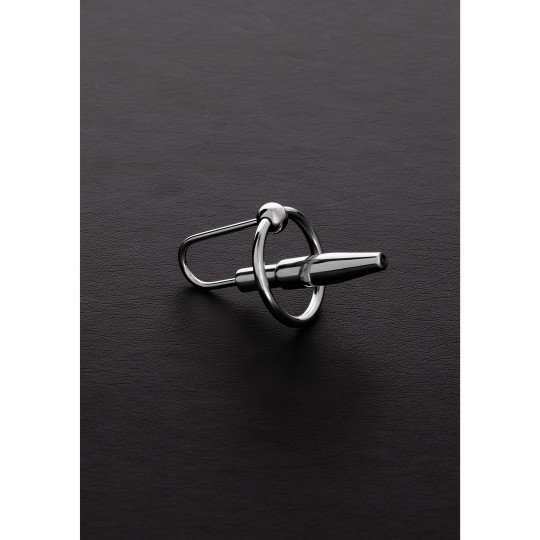 КОЛЬЦО ДЛЯ КЛИНОВЫХ ПРОБОК - ПУСТОТЕЛОЕ - 1,0 / 2,5 СМ