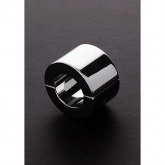 СТАЛЬНЫЕ ШАРИКОВЫЕ РАСТЯЖКИ - 1,6 / 4,0 СМ