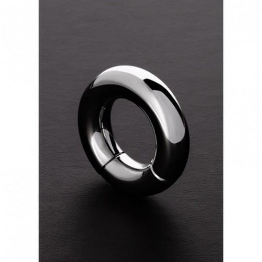 МАГНИТНЫЙ КРУГЛЫЙ ШАРИК-РАСТЯЖКА - 0,6 / 1,5 СМ