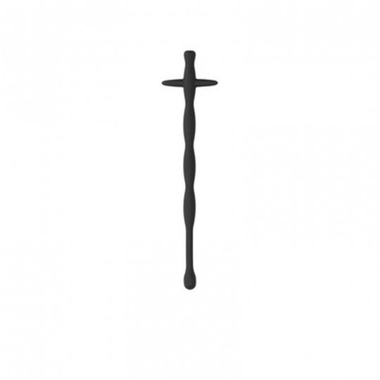 SILICONE COCK PIN - 0.3 / 8 MM