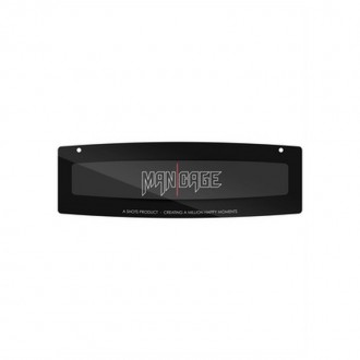 ФИРМЕННЫЙ ЗНАК - МАНГАЛ