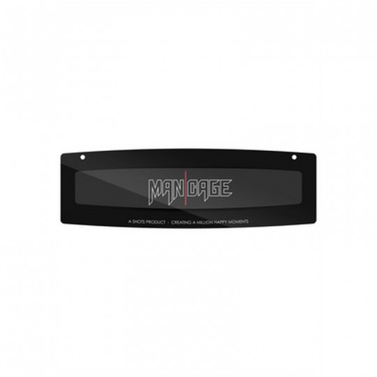 ФИРМЕННЫЙ ЗНАК - МАНГАЛ