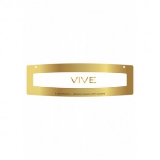 BRAND SIGN VIVE