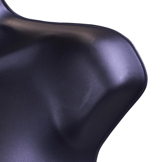 ОЙ! МАНЕКЕН GITD ПОЛНОЕ ТЕЛО ЖЕНЩИНЫ - ЧЕРНЫЙ