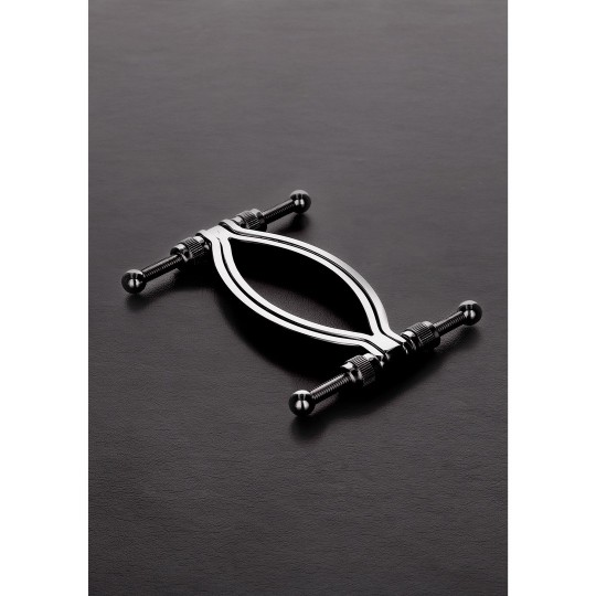 PUSSY CLAMP