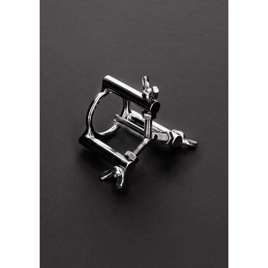 ТРЕХСТОРОННИЕ УРЕТРАЛЬНЫЕ НОСИЛКИ