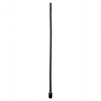 НАСАДКА ДЛЯ ДУША PRO - НАСАДКА ДЛЯ ИНТИМНОГО ДУША - ЧЕРНЫЙ