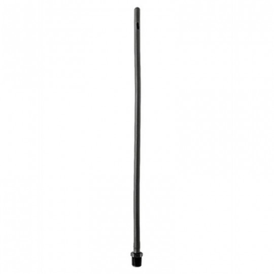 НАСАДКА ДЛЯ ДУША PRO - НАСАДКА ДЛЯ ИНТИМНОГО ДУША - ЧЕРНЫЙ