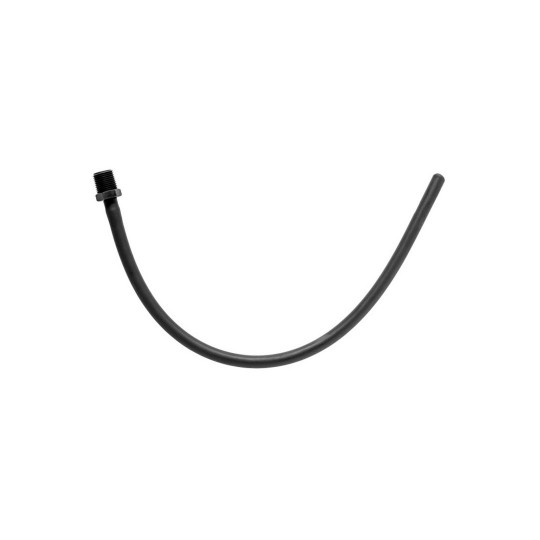 НАСАДКА ДЛЯ ДУША PRO - НАСАДКА ДЛЯ ИНТИМНОГО ДУША - ЧЕРНЫЙ