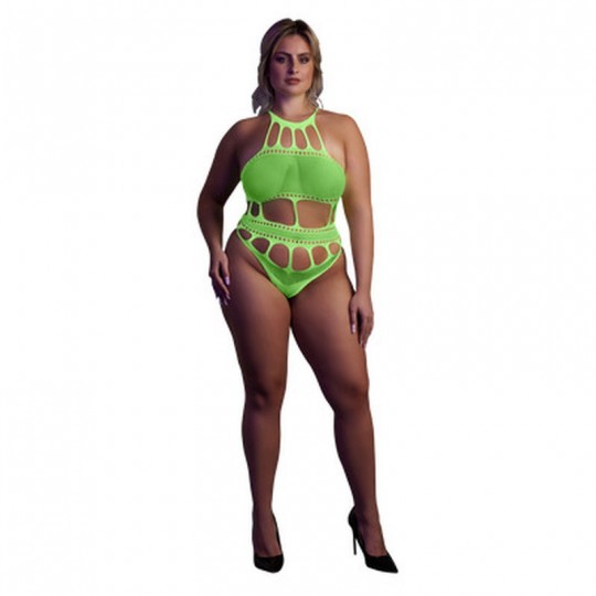 БОДИ С ГРЕЧЕСКИМ ВЫРЕЗОМ