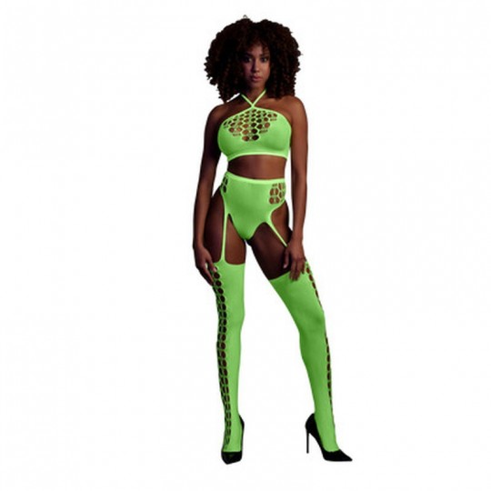 ДВЕ ЧАСТИ С ТОПОМ И ЧУЛКАМИ