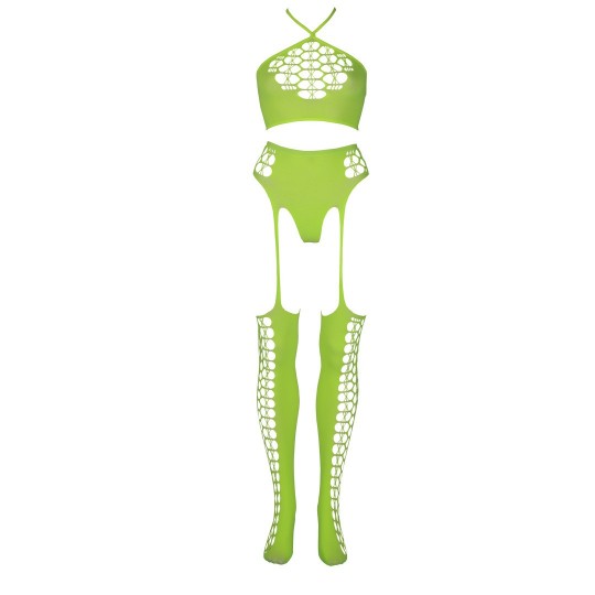 ДВЕ ЧАСТИ С ТОПОМ И ЧУЛКАМИ