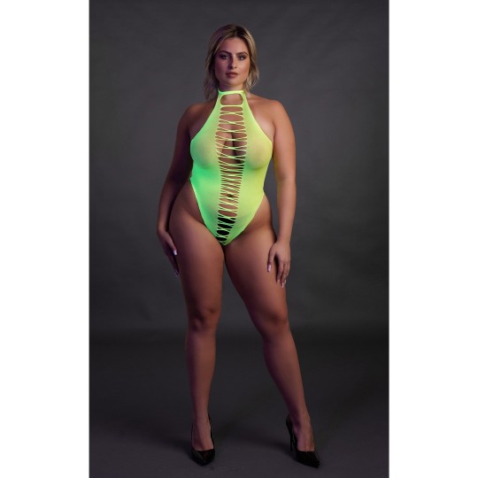 КОРПУС С ВЫСОКИМ СРЕЗОМ