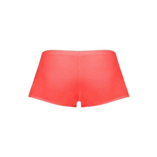 BARELY THERE MINI SHORT