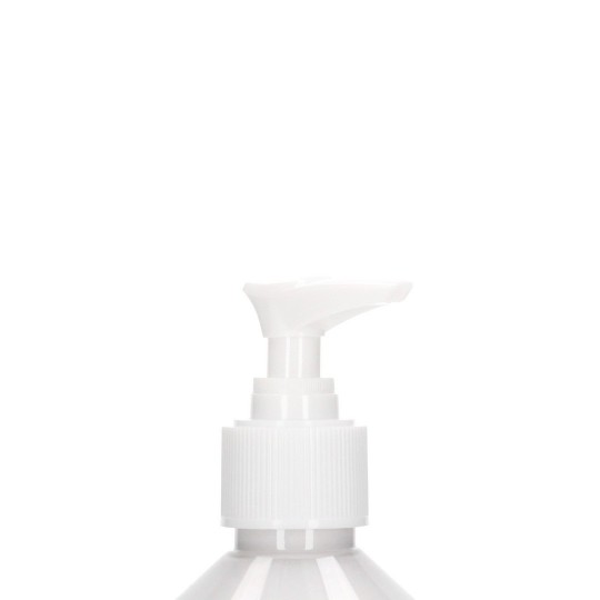 BEURRE DE GLISSE À BASE D'EAU WATERBASED SLIDING BUTTER - 17 FL OZ / 500 ML - PUMP FIST IT