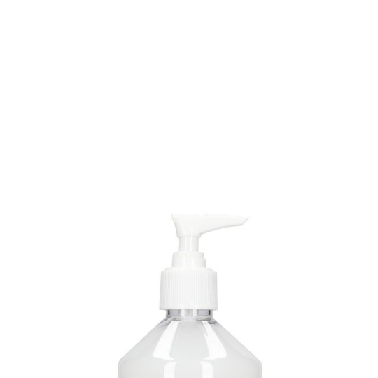 HYBRID LUBRICANT - 17 FL OZ / 500 ML - PUMP