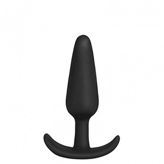 BUTT PLUG - 4'' / 10 CM
