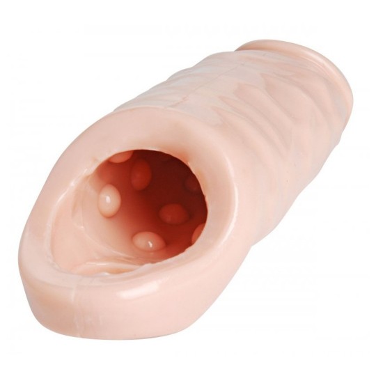 REALLY AMPLE XL - PENIS SLEEVE