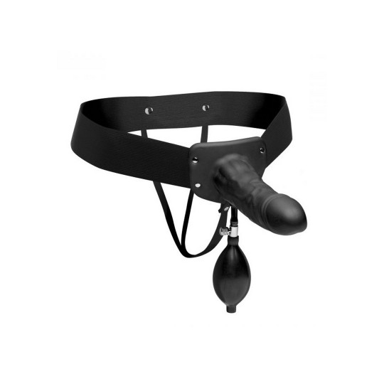 ПАМПЕРС - НАДУВНОЙ ПОЛЫЙ СТРАПОН